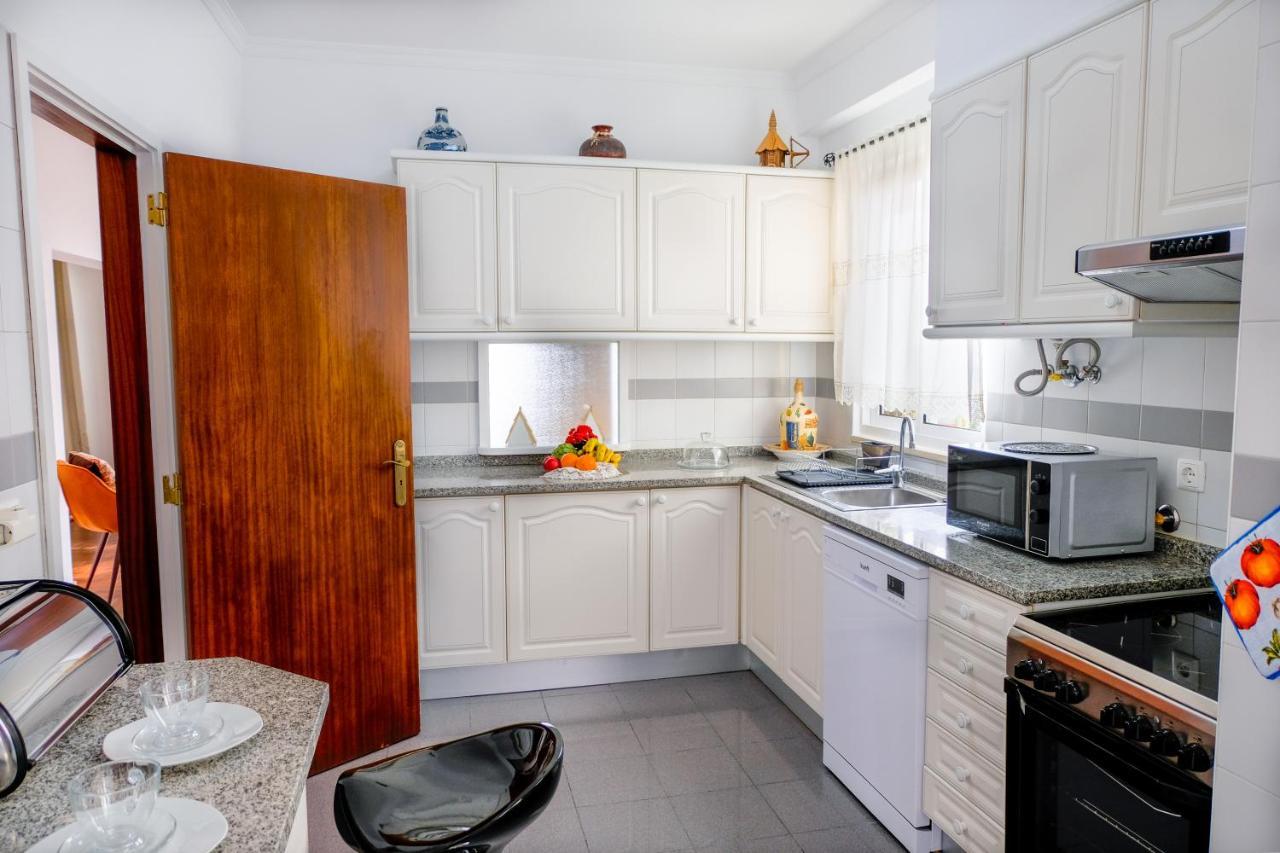Modern & Spacious Sea View Flat For Lovely Vacation Канісу Екстер'єр фото
